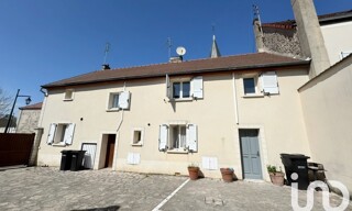 Appartement 2 Pièces 44 m² à vendre à Coubert (77170)