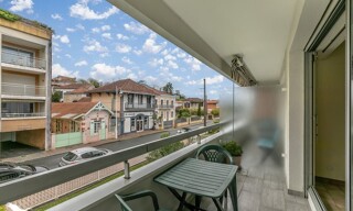 Appartement 1 Pièce 25 m² à vendre à Arcachon (33120)