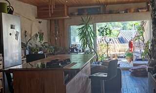 Immeuble  118 m² à vendre à Buis-les-Baronnies (26170)