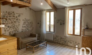Immeuble  100 m² à vendre à Buis-les-Baronnies (26170)