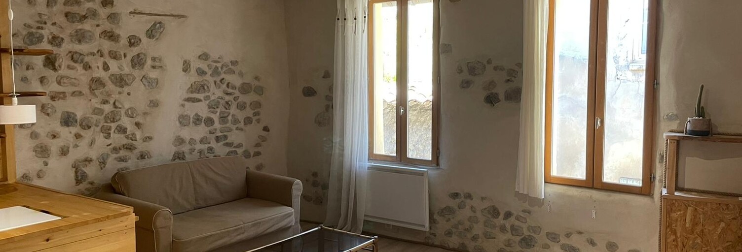 Immeuble  100 m² à vendre à Buis-les-Baronnies (26170)