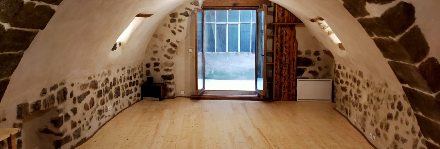 Appartement 1 Pièce 50 m² à vendre à Buis-les-Baronnies (26170)