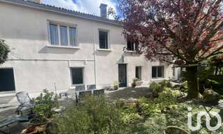 Maison 7 Pièces 246 m² à vendre à Parthenay (79200)