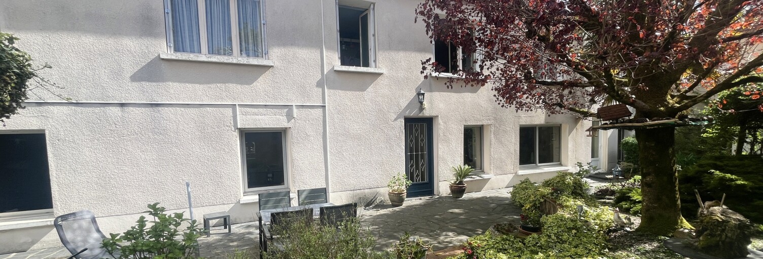 Maison 7 Pièces 246 m² à vendre à Parthenay (79200)