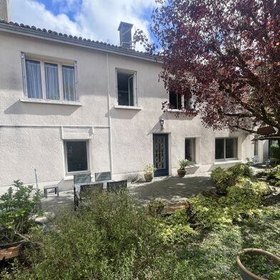Maison 7 pièces 185000 €