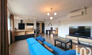 Appartement 3 Pièces 70 m² à louer à Nîmes (30000)