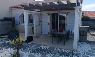 Maison 2 Pièces 42 m² à vendre à Leucate (11370)