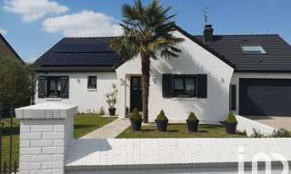 Maison 5 Pièces 125 m² à vendre à Givenchy-lès-la-Bassée (62149)