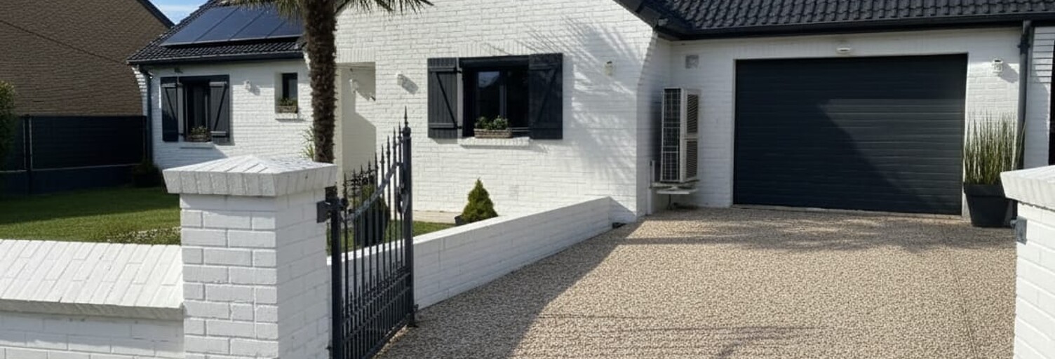 Maison 5 Pièces 125 m² à vendre à Givenchy-lès-la-Bassée (62149)