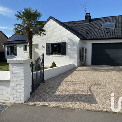 Maison 5 pièces 369000 €