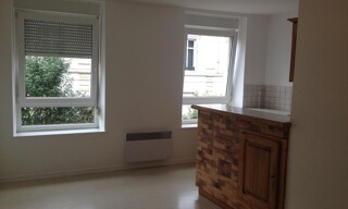 Appartement 2 Pièces 34 m² à louer à Épinal (88000)