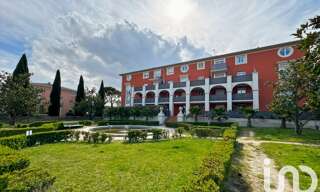 Appartement 3 Pièces 73 m² à vendre à Aix-en-Provence (13090)