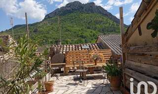 Maison 9 Pièces 180 m² à vendre à Buis-les-Baronnies (26170)