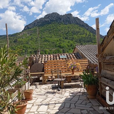 Maison 9 pièces 322000 €