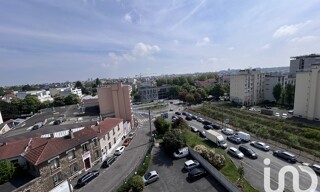 Appartement 4 Pièces 67 m² à vendre à Montreuil (93100)