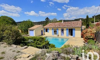 Maison 5 Pièces 92 m² à vendre à Allemagne-en-Provence (04500)