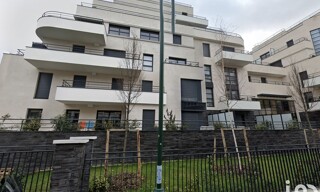 Appartement 4 Pièces 82 m² à louer à Colombes (92700)