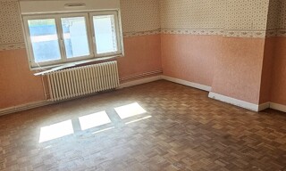 Bureau 4 Pièces 120 m² à louer à Amilly (45200)