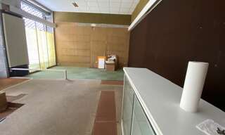 Commerce  100 m² à vendre à Chambéry (73000)