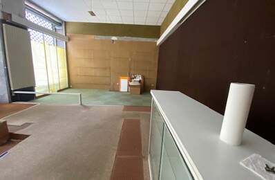 Local commercial — photo du bien