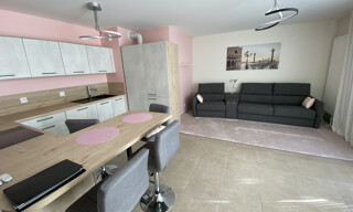 Appartement 2 Pièces 43 m² à vendre à Brison-Saint-Innocent (73100)