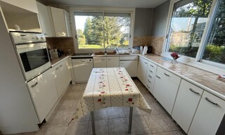 Maison 7 Pièces 107 m² à vendre à Raillencourt-Sainte-Olle (59554)