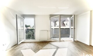 Appartement 3 Pièces 71 m² à louer à Mennecy (91540)