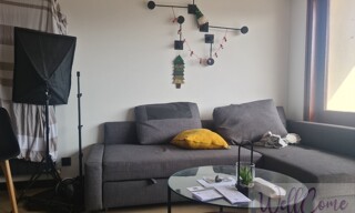 Appartement 4 Pièces 78 m² à vendre à Annemasse (74100)