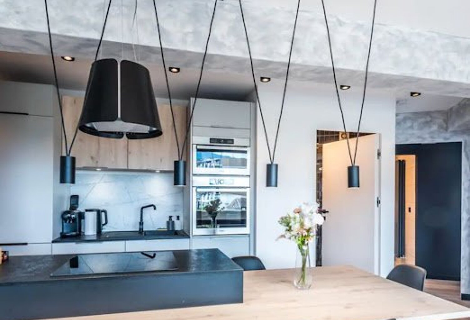 Appartement — photo 1