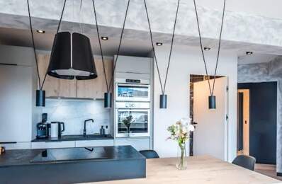 Appartement — photo du bien