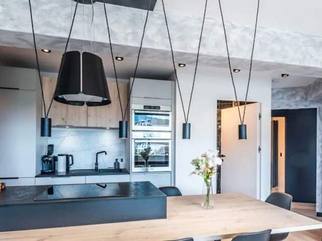 Appartement — photo du bien