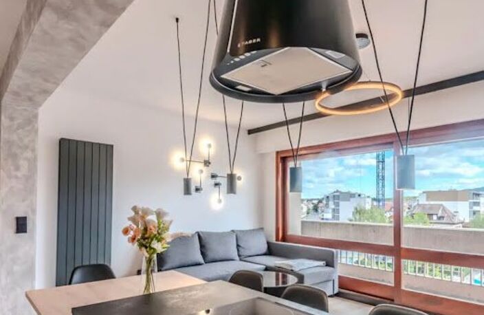 Appartement — photo 3
