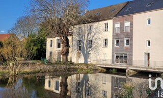 Appartement 2 Pièces 50 m² à vendre à Boutigny-sur-Essonne (91820)