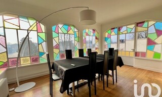 Maison 5 Pièces 205 m² à vendre à Cambrai (59400)