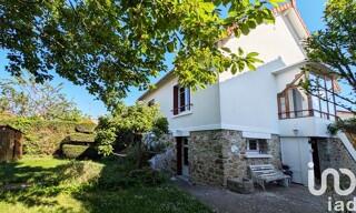 Maison 7 Pièces 110 m² à vendre à Savigny-sur-Orge (91600)
