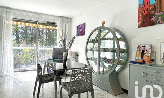 Appartement 2 Pièces 61 m² à vendre à Aix-les-Bains (73100)