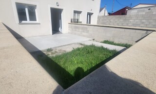 Appartement 1 Pièce 25 m² à louer à Villeneuve-le-Roi (94290)