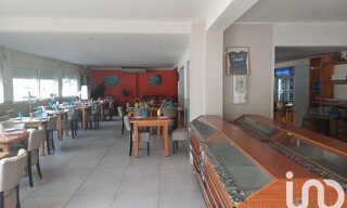 Immeuble  345 m² à vendre à L'Étang-Salé (97427)