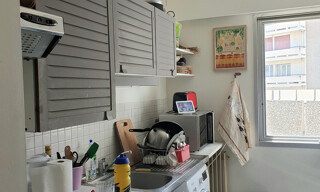 Appartement 2 Pièces 55 m² à louer à Clermont-Ferrand (63000)