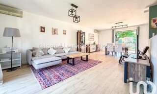 Maison 8 Pièces 160 m² à vendre à Montlhéry (91310)