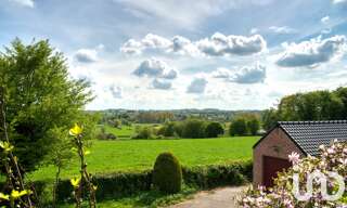 Maison 8 Pièces 226 m² à vendre à Dompierre-sur-Helpe (59440)