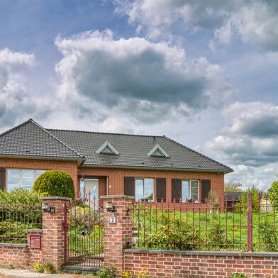 Maison 8 pièces 364990 €