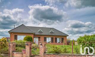 Maison 8 Pièces 226 m² à vendre à Dompierre-sur-Helpe (59440)