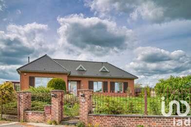 Maison 8 pièces 350000 €