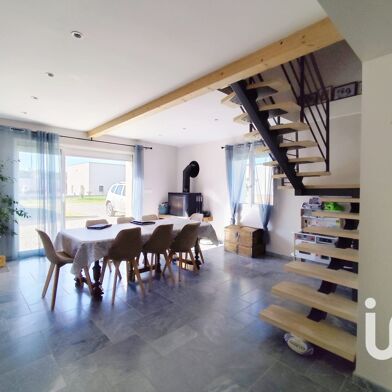 Maison 5 pièces 359000 €