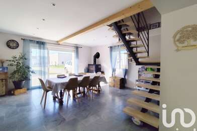 Maison 5 pièces 358990 €