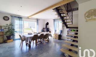 Maison 5 Pièces 144 m² à vendre à Saint-Marcel-lès-Valence (26320)