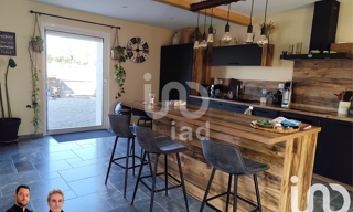 Maison 5 Pièces 144 m² à vendre à Saint-Marcel-lès-Valence (26320)