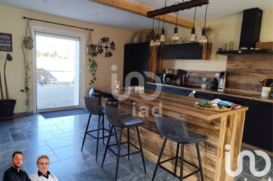 Maison 5 pièces 358990 €