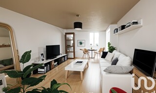 Maison 4 Pièces 79 m² à vendre à Tourcoing (59200)
